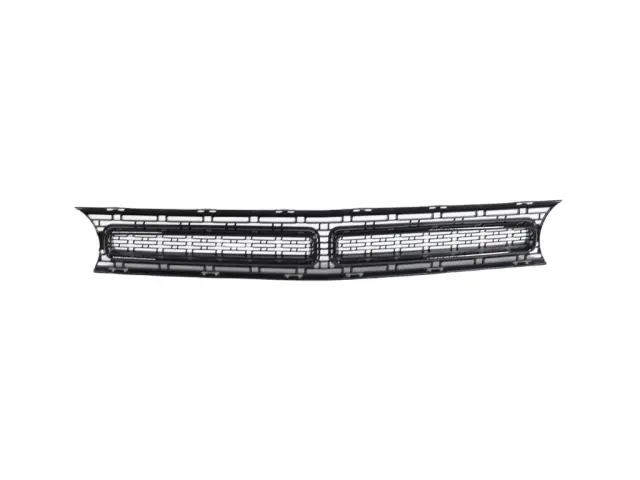 68262955AD - Body: Upper Grille for Mopar Image