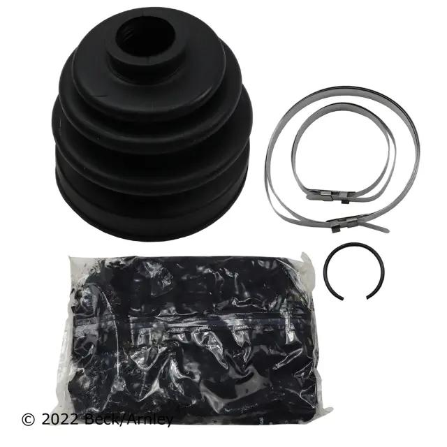 1032752 - : CV JOINT BOOT KIT for Beck Arnley Image