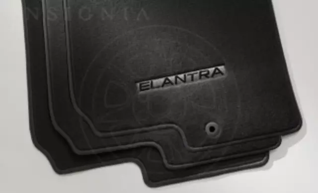 81402H0119P - : Floor Mats, Carpet for Hyundai Image