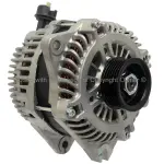 28014127 - Electrical, Charging and Starting: Remanufactured Alternator for Ford: Explorer, Flex, Police Interceptor Sedan, Police Interceptor Utility, Taurus | Lincoln: MKS Image