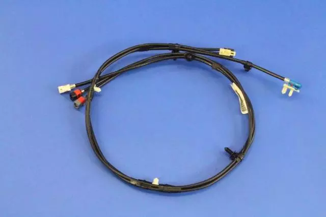 Cable - Mopar (68249946AB)