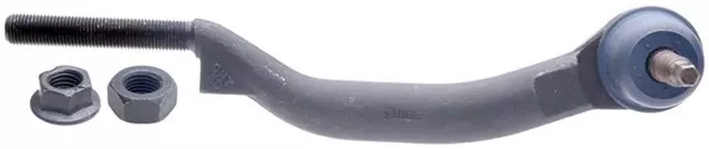 19187156 - : Driver Side Outer Steering Tie Rod End for GM Image
