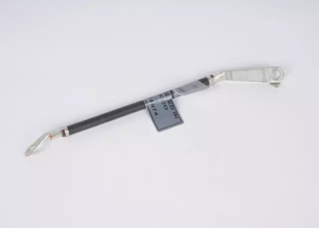 20875874 - Electrical: Ground Cable for GM Image image