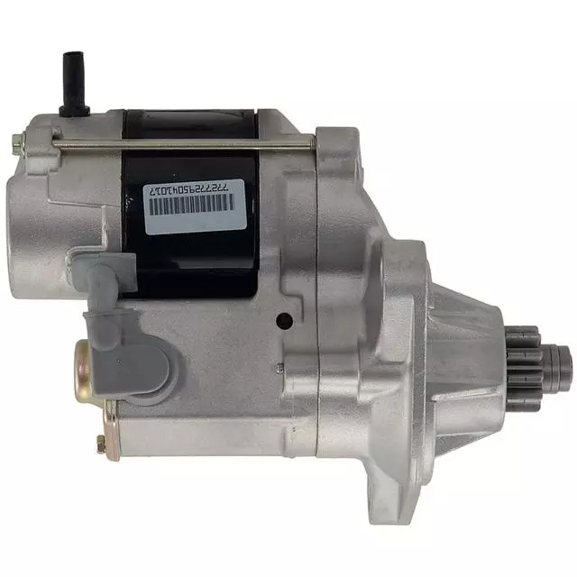 19338738 - : Starter for GM Image