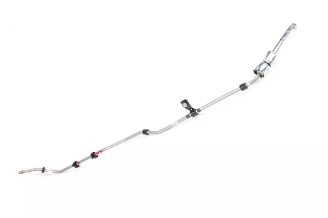 84021238 - : Automatic Transmission Fluid Cooler Intermediate Line for Chevrolet: Camaro Image