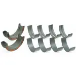 4925M - : Engine Crankshaft Main Bearing Set for SEALED POWER Image
