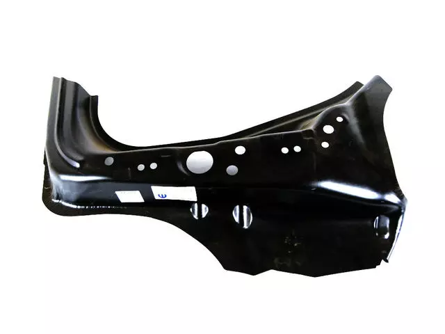 68368710AA - Body Sheet Metal Except Doors: Front Side Rail To Sill Reinforcement, Right for Mopar Image