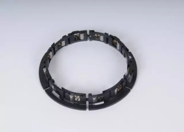24231052 - Transmission: Automatic Transmission Sprag Assembly for Chevrolet: Cavalier, Classic, Cobalt, HHR, Malibu | Oldsmobile: Alero, Cutlass | Pontiac: G5, G6, Grand Am, Sunfire | Saturn: Aura, L300, LS, LS1, LS2, LW1, LW2, Vue Image image