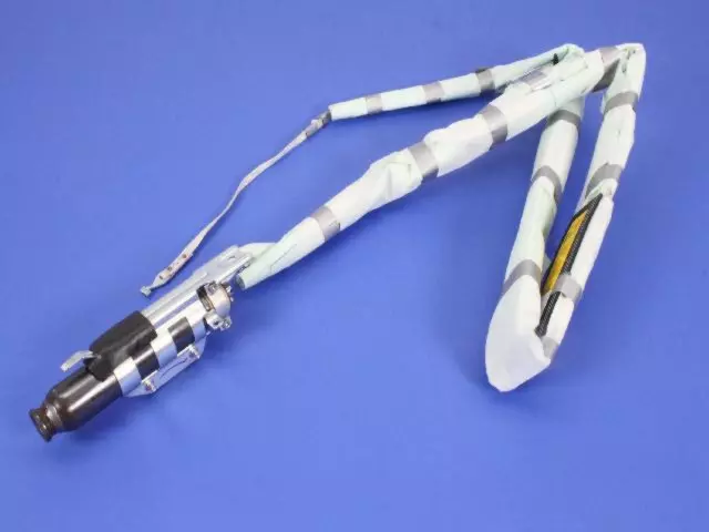 5108016AH - : Right Side Air Bag for Dodge: Challenger Image