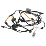 NL3Z14A318P - : Wire Assembly for Ford Image