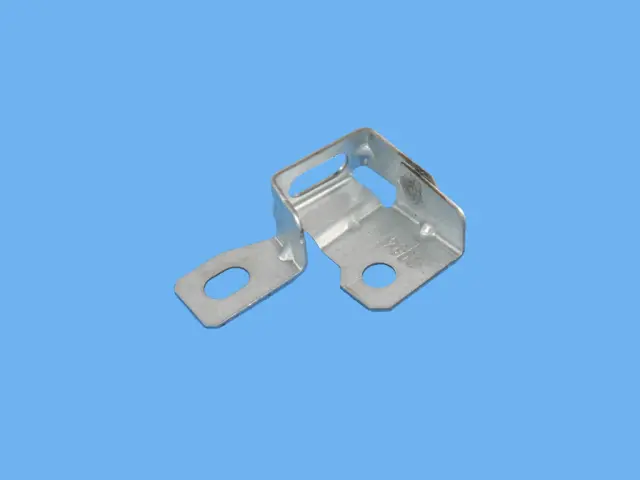 68202088AA - Interior Trim: Door Inside Bracket, Left for Mopar Image image