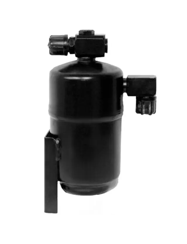 AD237000S - : A/C Receiver Drier for Behr Image