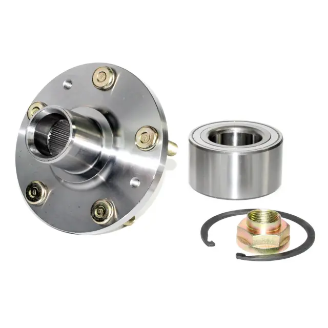 29596013 - : DuraGo Wheel Hub Repair Kit for PRONTO Image