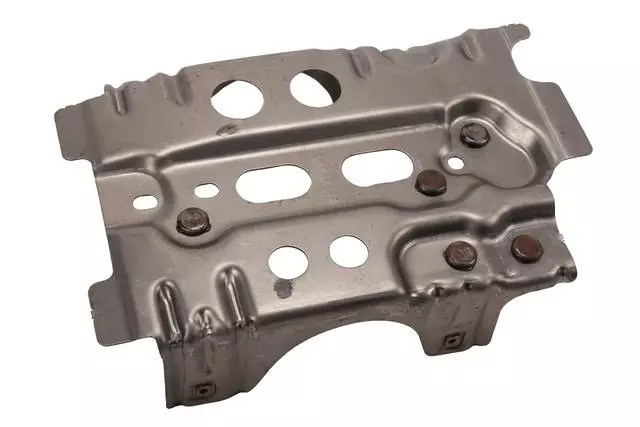 22781499 - Body: Lower Bracket for Buick: Enclave | Chevrolet: Traverse | GMC: Acadia, Acadia Limited Image