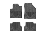 W383W317 - : All Weather Floor Mats for WeatherTech Image