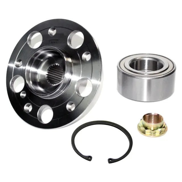 29596044 - : DuraGo Wheel Hub Repair Kit for PRONTO Image
