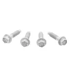 W500320S437M - Suspension: Flange Bolt for Ford Image