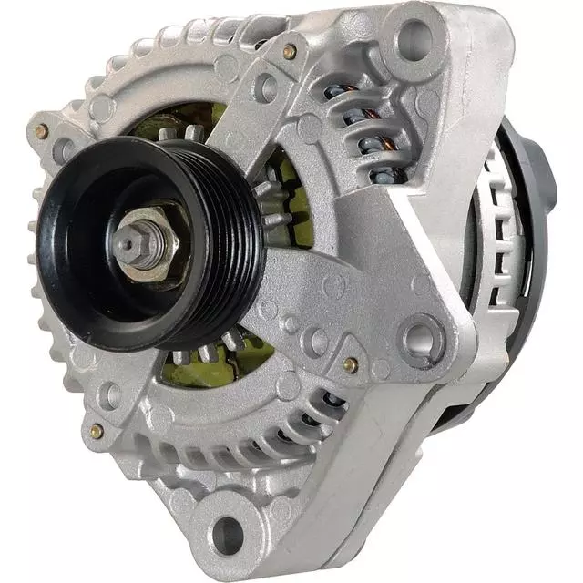 3351330 - : Alternator for ACDelco Image