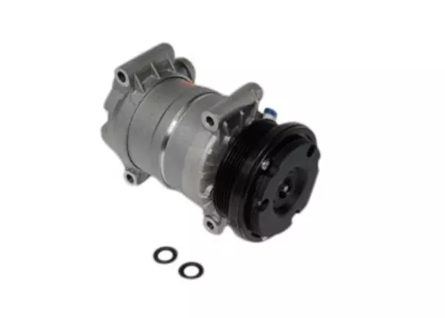 Air Conditioning Compressor - GM (89019403)