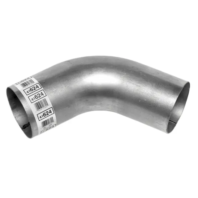 41624 - : Heavy Duty Exhaust Elbow 5" Inlet (OD) 5" Outlet (OD) for Walker Exhaust Image