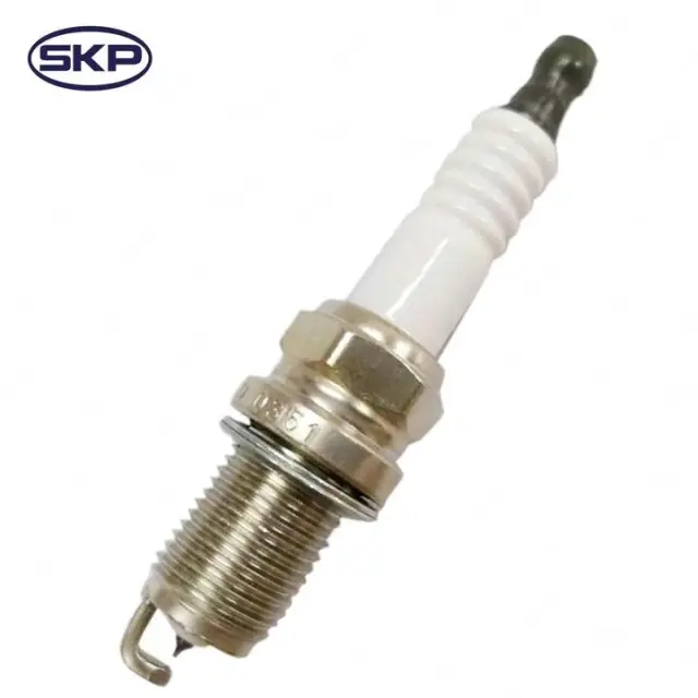 SP1012 - Ignition Systems: SKP Iridium Spark Plug, Copper Core with Iridium Tip for Skyward Automotive Image
