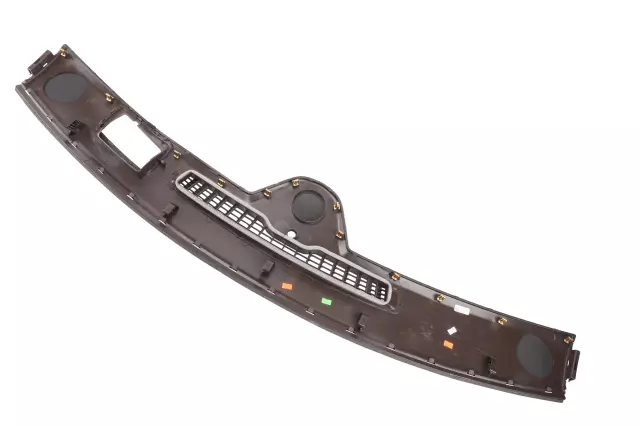 84139153 - Body: Defroster Grille for Cadillac: Escalade, Escalade ESV Image