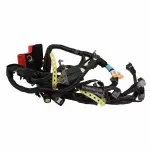 WC96500 - Electrical: Motorcraftâ„¢ Positive Cable for Ford: Flex, Taurus | Lincoln: MKT Image