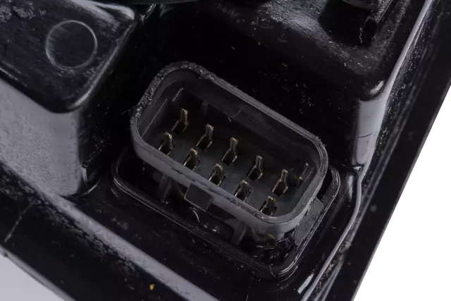 15181851 - : Driver Side Headlamp for Cadillac: Escalade, Escalade EXT Image