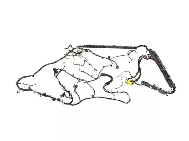 Body Right Wiring - Mopar (68282606AG)