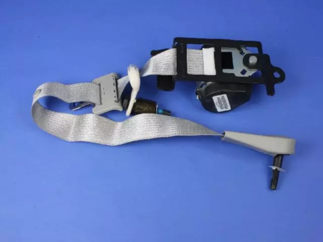 Lap & Shoulder Belt - Mopar (ts741daad)
