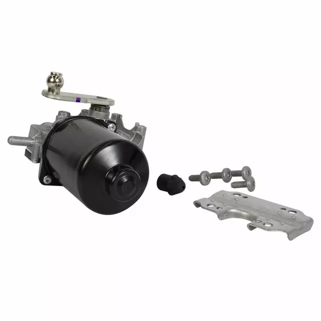 Wiper Motor - Ford (EK4Z-17508-A)