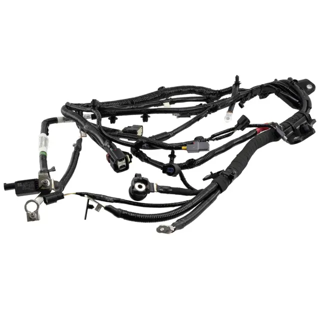 WC97444 - : Cable Assembly Battery To Battery for Ford Image