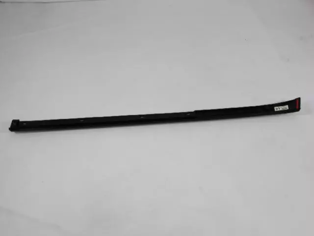 Roof Molding, Left - Mopar (1JQ43RXFAC)