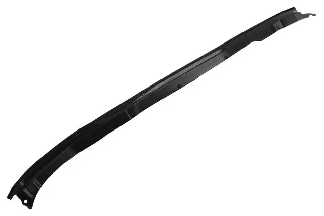 Front Passenger Side Door Front Auxiliary Weatherstrip - GM (20964209)