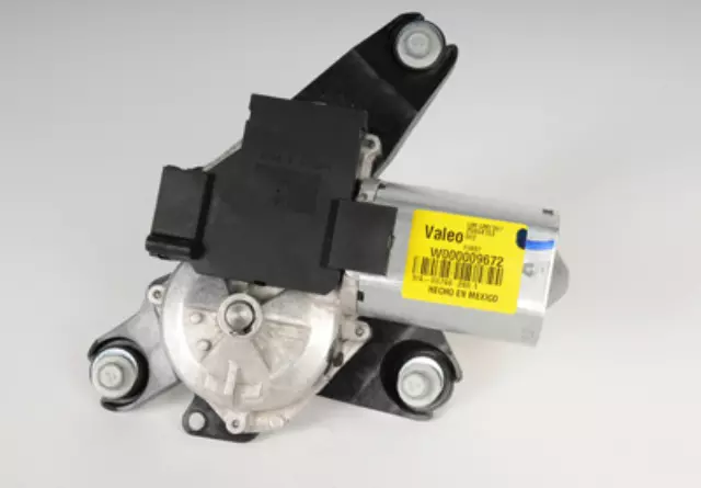 Rear Window Wiper Motor - GM (25864153)