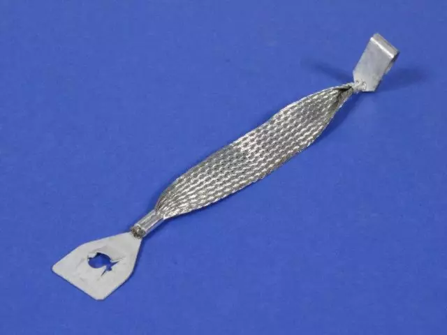 OEM NEW Mopar 03-07 Chrysler Town & Country Dodge Caravan Ground Strap 4685816AA - Mopar (4685816AA)
