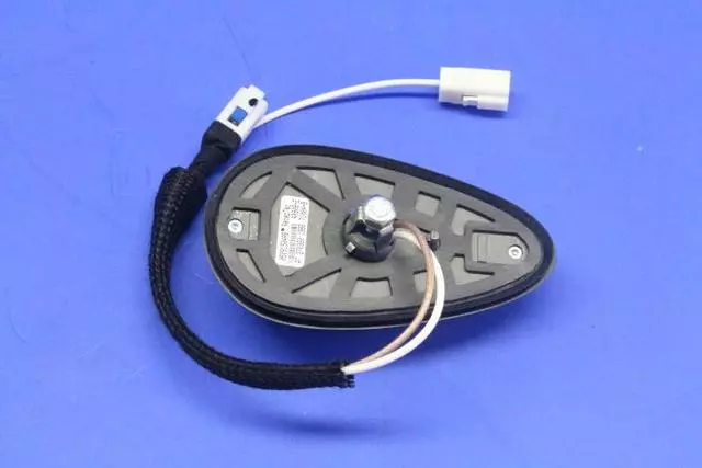 Satellite Antenna - Mopar (5064724AA)