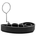 LC3Z6K254A - : Engine Timing Chain Tensioner for Ford: E-350 Super Duty, E-450 Super Duty, F-250 Super Duty, F-350 Super Duty, F-450 Super Duty, F-550 Super Duty Image