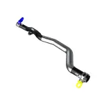 68297774AA - Air Conditioners and Heaters: Heater Return Hose for Mopar Image