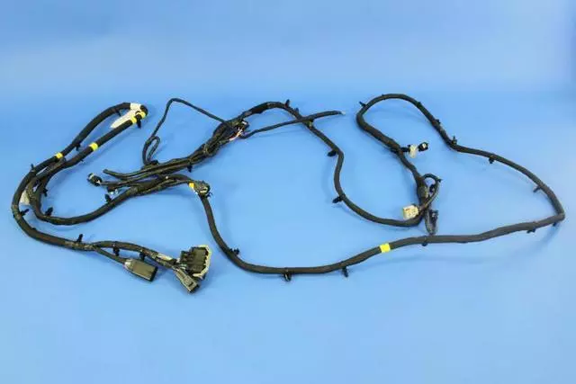 68228205AB - : Wiring for Mopar Image