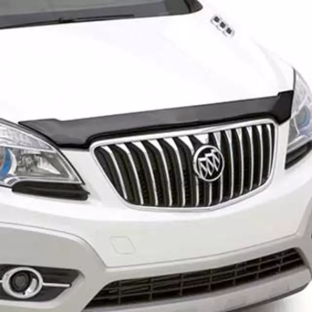19303453 - Exterior: Air Deflector, Hood for Buick: Encore Image