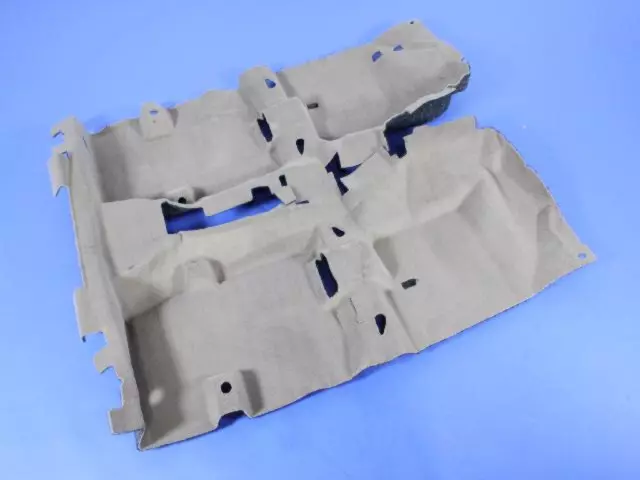 Floor Carpet - Mopar (1QV27DK5AD)