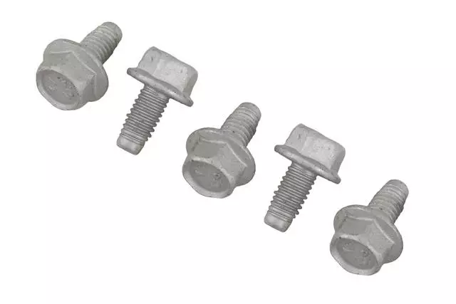 11519840 - : Multi-Purpose Bolt for GM Image