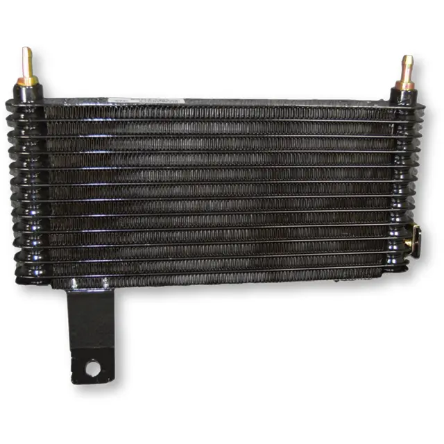 2611283 - Cooling Systems: Automatic Transmission Oil Cooler for GLOBAL PARTS DISTRIBUTORS Image