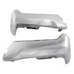 HC3Z17906JA - Body: Bumper for Ford: F-250 Super Duty, F-350 Super Duty, F-450 Super Duty Image