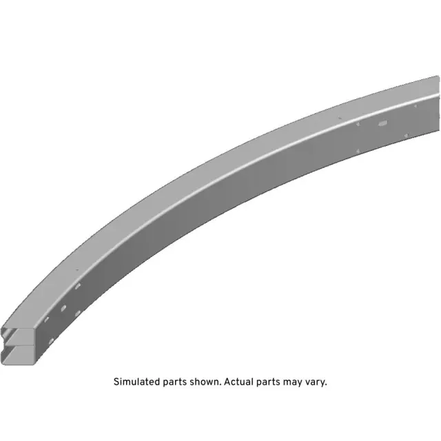 15808578 - Body: Impact Bar for Cadillac: DTS Image