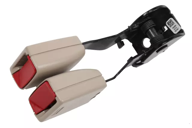 89025895 - Electrical: Buckle for GM Image