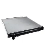 RAD306 - Cooling System: Motorcraftâ„¢ Radiator Assembly for Ford: E-350 Super Duty, F-250 Super Duty, F-350 Super Duty, F-450 Super Duty, F-550 Super Duty Image