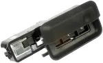 81364 - Body: Interior Door Handle Front Rear for Dorman Image