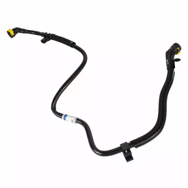 DG9Z9D683E - Emission System: Evaporative Emissions System Lines for Ford: Fusion | Lincoln: MKZ Image